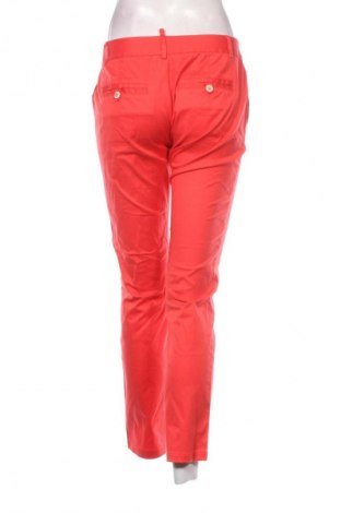 Női nadrág Dsquared2, Méret M, Szín Piros, Ár 38 200 Ft