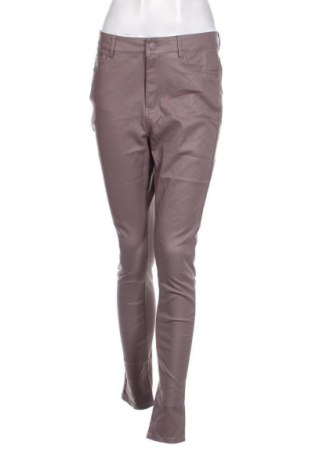 Damenhose Ever.me by Takko Fashion, Größe M, Farbe Braun, Preis 4,99 €