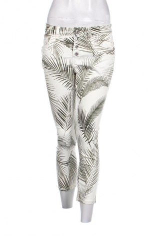 Γυναικείο παντελόνι Ever.me by Takko Fashion, Μέγεθος M, Χρώμα Πολύχρωμο, Τιμή 5,99 €
