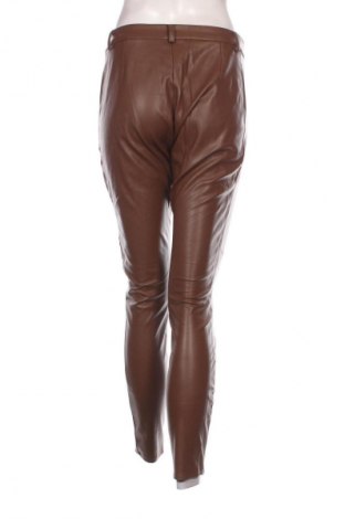 Dámské kalhoty  Ever.me by Takko Fashion, Velikost M, Barva Hnědá, Cena  159,00 Kč