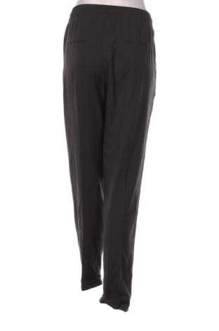 Pantaloni de femei Ever.me by Takko Fashion, Mărime L, Culoare Gri, Preț 23,99 Lei