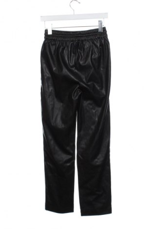 Dámské kalhoty  F&F, Velikost XS, Barva Černá, Cena  149,00 Kč