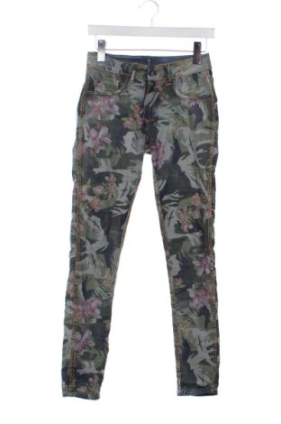Damenhose Fashion, Größe XS, Farbe Mehrfarbig, Preis € 6,99