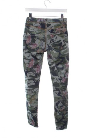Damenhose Fashion, Größe XS, Farbe Mehrfarbig, Preis € 6,99