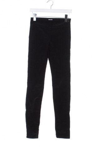 Dámske nohavice Filippa K, Veľkosť XS, Farba Čierna, Cena  35,95 €