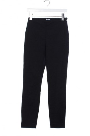 Pantaloni de femei Filippa K, Mărime S, Culoare Albastru, Preț 788,83 Lei