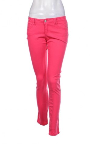 Pantaloni de femei Fresh Made, Mărime S, Culoare Roz, Preț 25,99 Lei