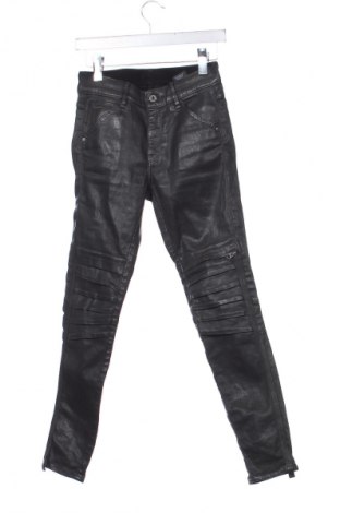 Dámske nohavice G-Star Raw, Veľkosť S, Farba Čierna, Cena  20,46 €