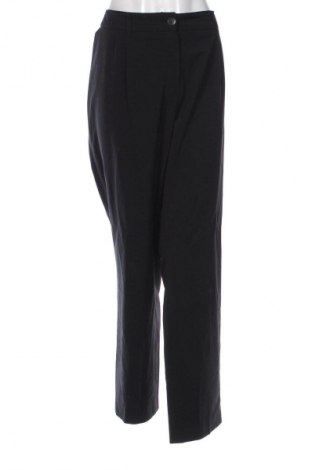 Dámské kalhoty  Gerry Weber, Velikost 3XL, Barva Černá, Cena  409,00 Kč