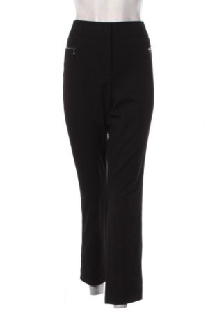 Dámské kalhoty  Gerry Weber, Velikost L, Barva Černá, Cena  149,00 Kč
