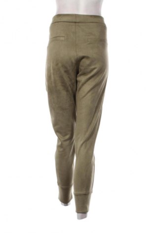 Pantaloni de femei Gina Benotti, Mărime XL, Culoare Verde, Preț 94,99 Lei