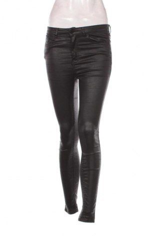 Dámské kalhoty  Gina Tricot, Velikost S, Barva Černá, Cena  149,00 Kč