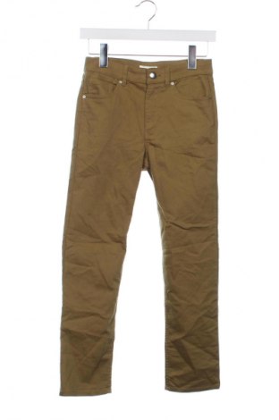 Damenhose H&M, Größe XS, Farbe Grün, Preis € 4,99