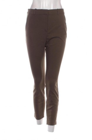 Dámské kalhoty  H&M, Velikost S, Barva Zelená, Cena  269,00 Kč