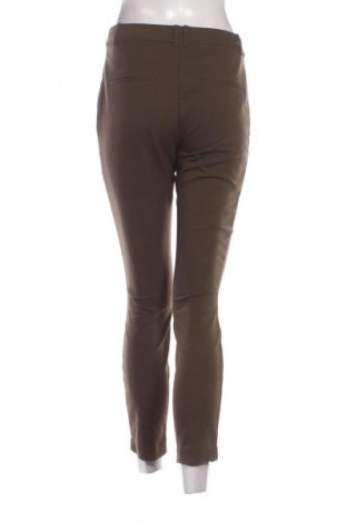 Dámské kalhoty  H&M, Velikost S, Barva Zelená, Cena  269,00 Kč