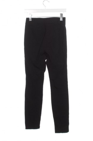 Dámské kalhoty  H&M, Velikost M, Barva Černá, Cena  119,00 Kč