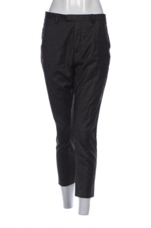 Dámské kalhoty  H&M, Velikost XL, Barva Šedá, Cena  249,00 Kč
