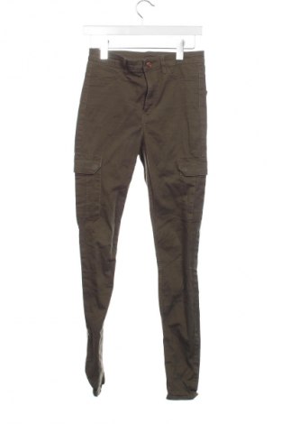 Dámske nohavice H&M, Veľkosť M, Farba Zelená, Cena  3,95 €