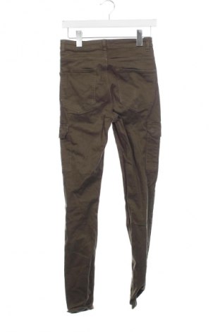 Dámske nohavice H&M, Veľkosť M, Farba Zelená, Cena  3,95 €