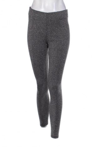 Damenhose H&M, Größe M, Farbe Silber, Preis € 4,99