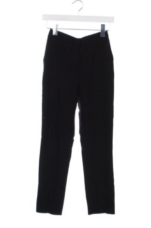 Dámske nohavice H&M, Veľkosť XXS, Farba Čierna, Cena  6,95 €