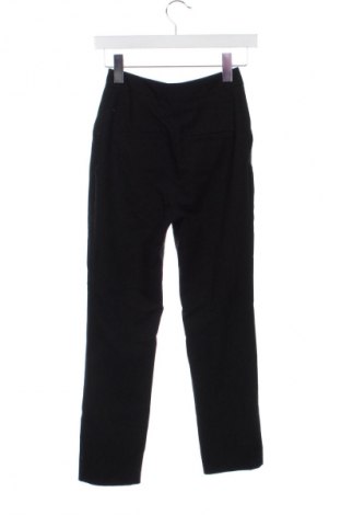 Dámske nohavice H&M, Veľkosť XXS, Farba Čierna, Cena  6,95 €