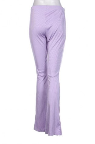 Dámske nohavice H&M, Veľkosť M, Farba Fialová, Cena  11,95 €