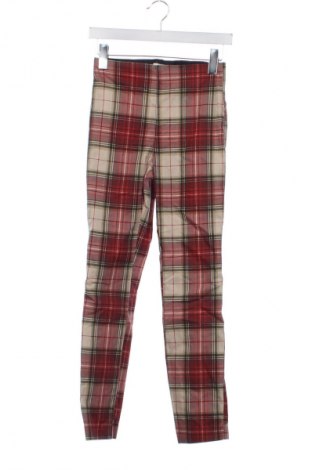 Dámské kalhoty  H&M, Velikost XS, Barva Vícebarevné, Cena  129,00 Kč