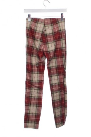 Dámské kalhoty  H&M, Velikost XS, Barva Vícebarevné, Cena  129,00 Kč