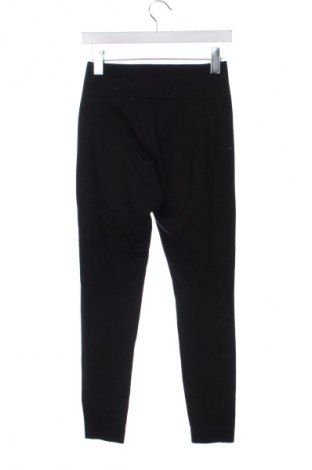 Pantaloni de femei H&M, Mărime XS, Culoare Negru, Preț 94,99 Lei