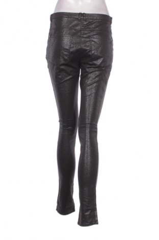 Dámské kalhoty  H&M, Velikost M, Barva Stříbrná, Cena  139,00 Kč