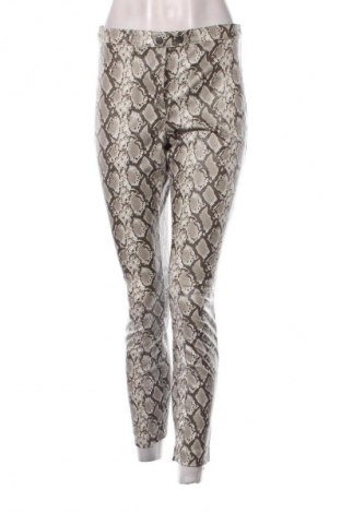 Damskie spodnie H&M, Rozmiar M, Kolor Kolorowy, Cena 21,99 zł