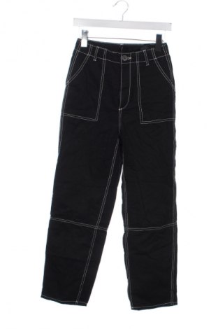 Γυναικείο παντελόνι H&M, Μέγεθος XS, Χρώμα Μαύρο, Τιμή 5,99 €