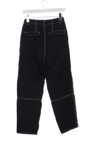 Γυναικείο παντελόνι H&M, Μέγεθος XS, Χρώμα Μαύρο, Τιμή 5,99 €