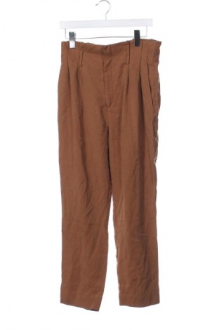 Γυναικείο παντελόνι H&M, Μέγεθος M, Χρώμα Καφέ, Τιμή 6,99 €