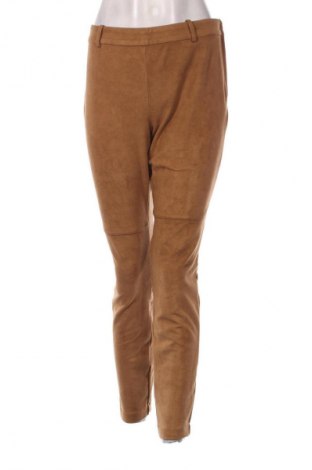 Dámske nohavice H&M, Veľkosť L, Farba Hnedá, Cena  4,95 €