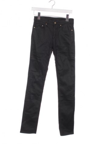 Pantaloni de femei H&M, Mărime XS, Culoare Negru, Preț 30,99 Lei