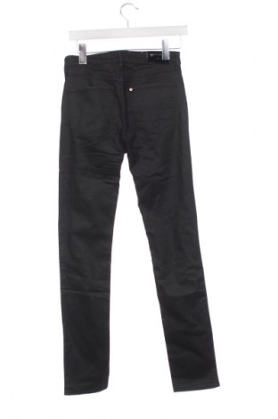 Pantaloni de femei H&M, Mărime XS, Culoare Negru, Preț 30,99 Lei
