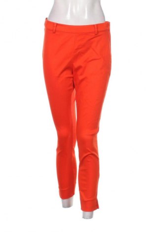 Dámské kalhoty  H&M, Velikost M, Barva Oranžová, Cena  329,00 Kč
