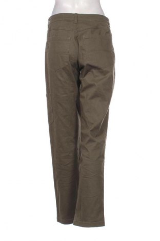 Damskie spodnie H&M, Rozmiar M, Kolor Zielony, Cena 26,99 zł