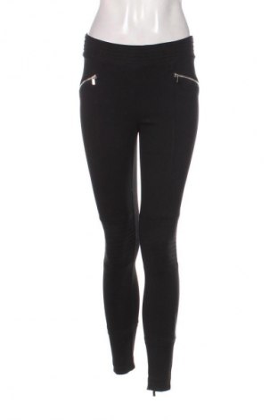 Dámské kalhoty  H&M, Velikost M, Barva Černá, Cena  159,00 Kč