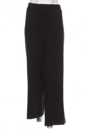 Dámské kalhoty  H&M, Velikost 3XL, Barva Černá, Cena  371,00 Kč