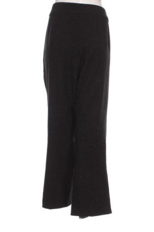 Dámské kalhoty  H&M, Velikost 3XL, Barva Černá, Cena  371,00 Kč