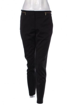 Dámské kalhoty  H&M, Velikost S, Barva Černá, Cena  89,00 Kč