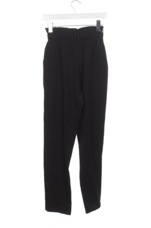 Dámske nohavice H&M, Veľkosť XS, Farba Čierna, Cena  5,95 €