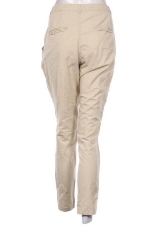 Pantaloni de femei H&M, Mărime M, Culoare Bej, Preț 94,99 Lei