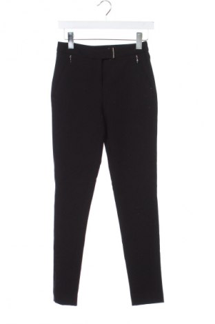 Damenhose H&M, Größe XS, Farbe Schwarz, Preis 3,99 €