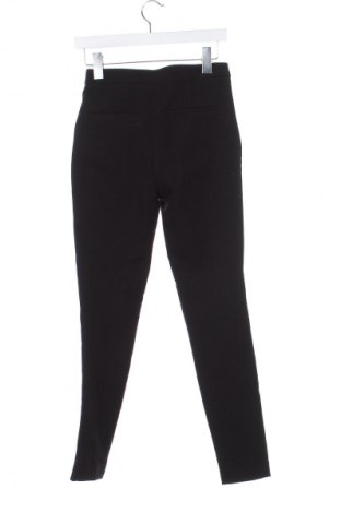 Damenhose H&M, Größe XS, Farbe Schwarz, Preis 3,99 €