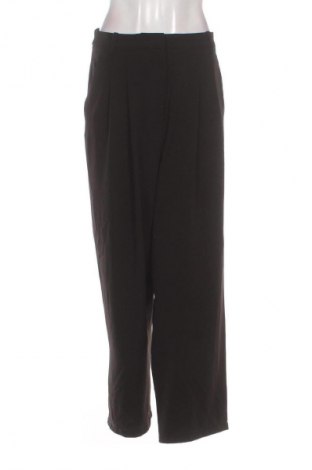 Pantaloni de femei H&M, Mărime M, Culoare Negru, Preț 59,99 Lei