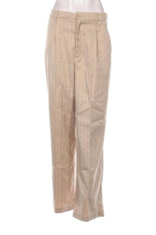 Damskie spodnie H&M, Rozmiar M, Kolor Kolorowy, Cena 67,41 zł